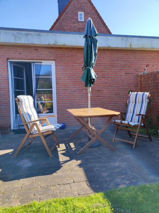 Pier 12 Ferienwohnung Eckernförde Exteriör bild