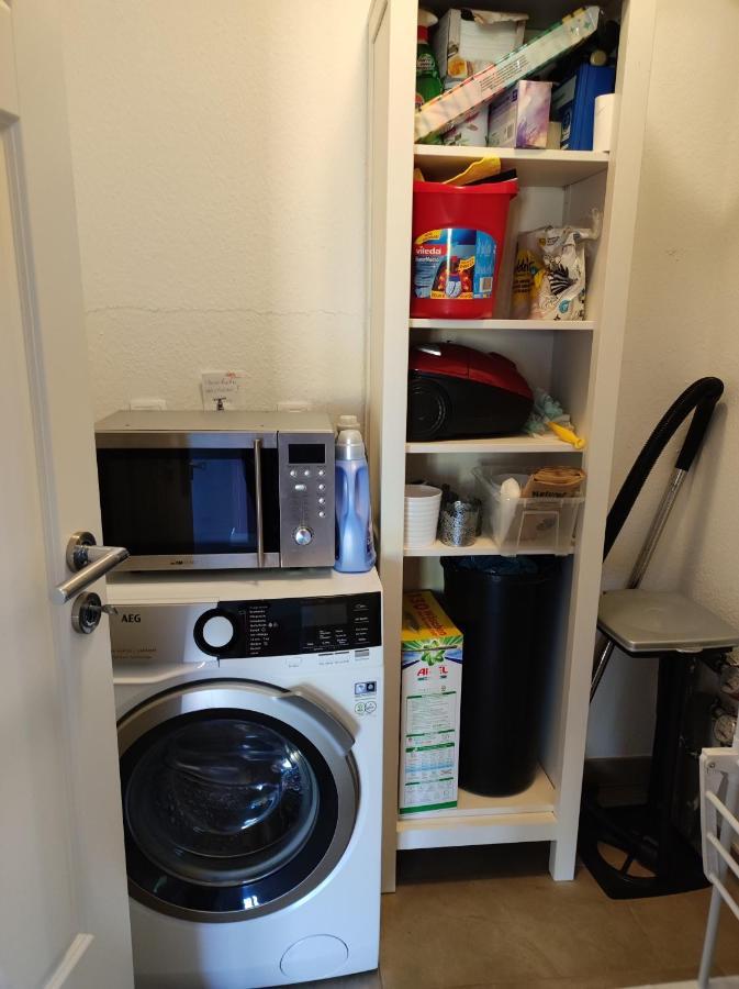 Pier 12 Ferienwohnung Eckernförde Exteriör bild
