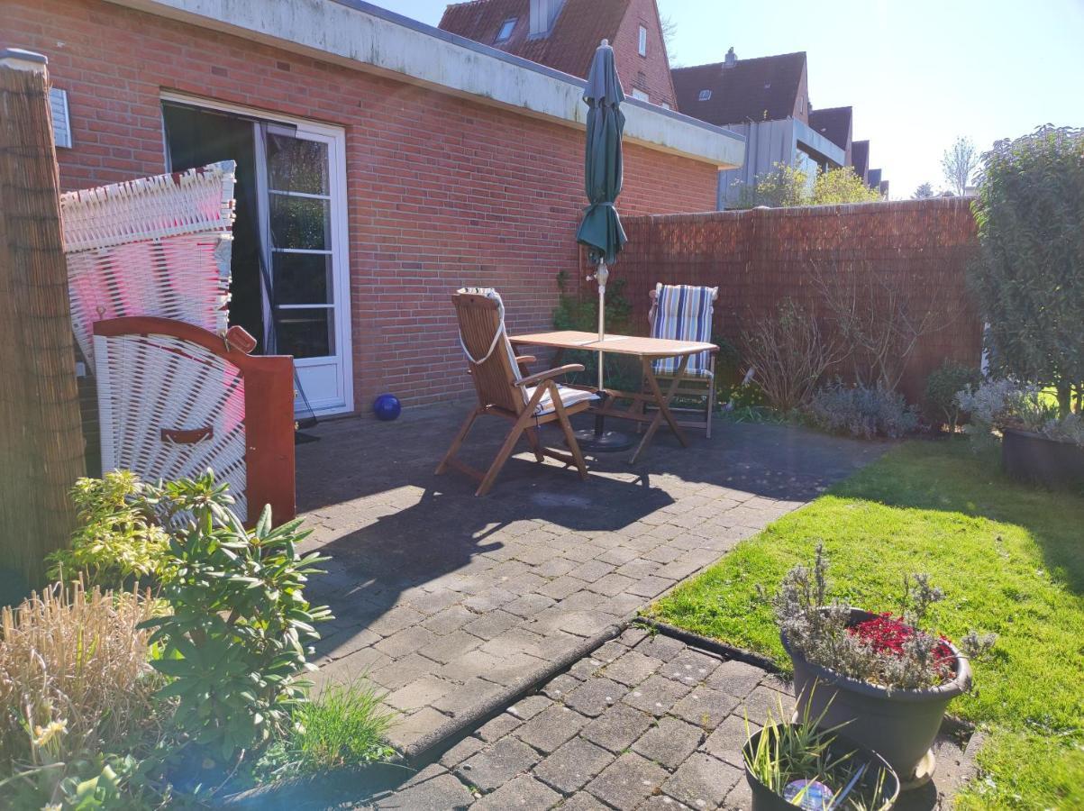 Pier 12 Ferienwohnung Eckernförde Exteriör bild